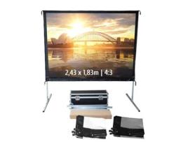 Tela de Projeção KIMEX 046-3005K