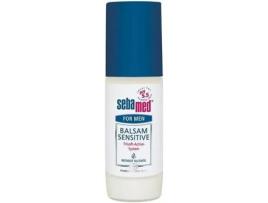 Desodorizante SEBAMED For Men Roll-On Sensitive Skin (50ml)