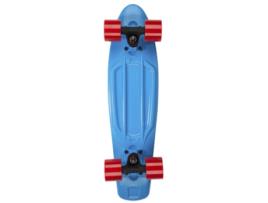 D Street Polyprop Cruiser 3rd Gen