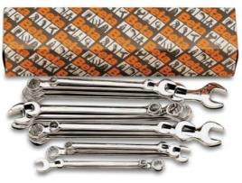 Jogo 14 Chaves Mistas Longa BETA 42LMP/S14