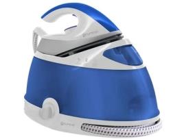 Ferro com Caldeira GRUNKEL CP-MAX6