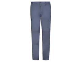 Calças de Trabalho MISEMIYA Multibolsos (Tam. 46)