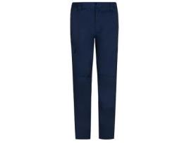 Calças de Trabalho MISEMIYA Multibolsos (Tam. 38)