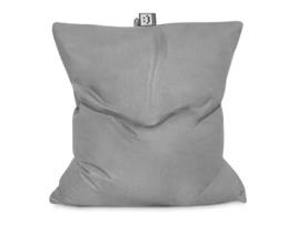 Big Pufe HAPPERS Mate para Exterior Cinzento Claro