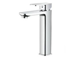 Ver Torneira Misturadora De Lavatório Alto