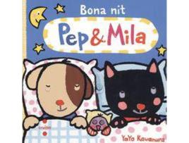 Bona Nit.(Pep & Mila)