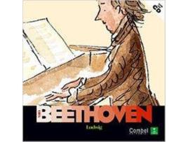 Ludwig Van Beethoven (Descobrim Els Musics)