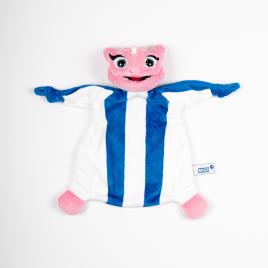 Fc Porto Boneco-doudou Viena, FC Porto