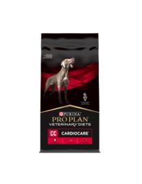 Pro Plan Cardiocare | Pro Plan Veterinary Diets | Ração Para Cão Cardíaco 3kg