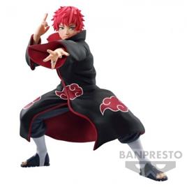 Sasori Figura Vibração Estrelas Naruto Shippuden 15cm