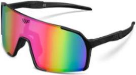 Óculos-de-sol VIF VIF One Black Pink Polarized