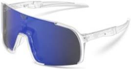 Óculos-de-sol VIF VIF One Transparent Blue Polarized