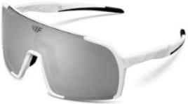 Óculos-de-sol VIF VIF One White Silver Polarized