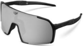 Óculos-de-sol VIF VIF One Black Silver Polarized