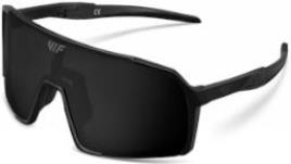 Óculos-de-sol VIF VIF One Black All Black Polarized