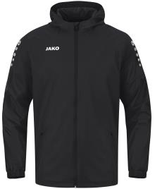 Casaco com capuz Jako All-weather jacket Team 2.0