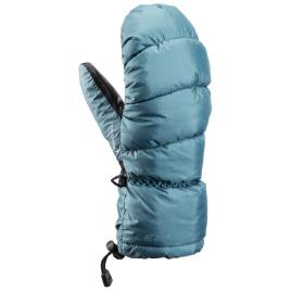 Leki Alpino Glace 3d Gloves  6.5 Mulher