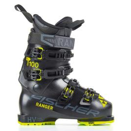 Fischer Ranger One 100 Vac Gw Alpine Ski Boots  25.5