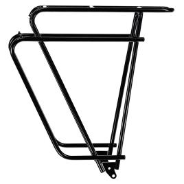 Tubus Logo Classic Pannier Rack Preto 26-28´´