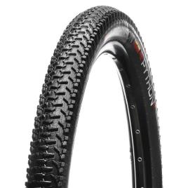 Hutchinson Python 2 Racer Xc Hardskin 29´´ Tubeless Mtb Tyre Preto 29´´ / 2.10