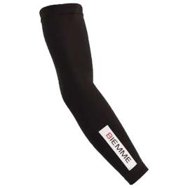 Biemme Winter Arm Warmers Preto L Homem