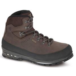 Boreal Zanskar Hiking Boots Castanho EU 47 Homem