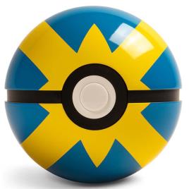 Grupo Erik Quick Ball Pokemon Pokeball Replica