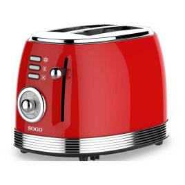 Sogo Tos-ss-5460 Toaster 850w