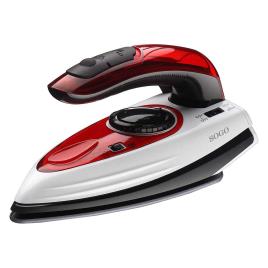 Sogo Pla-ss-6175 1100w Traveling Steam Iron 1100w