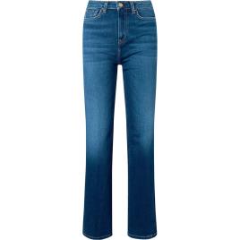 Pepe Jeans Willa Dk High Waist Jeans  27 / 32 Mulher