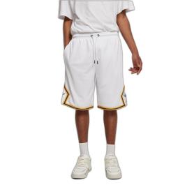 Starter Sports Urban Classics Sweat Shorts Branco 2XL Homem