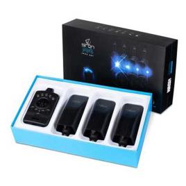 Siren R4 Bite Alarm Set 2