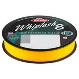 Berkley Whiplash® 8 300 M Braided Line Transparente 0.250 mm