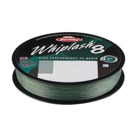 Berkley Whiplash® 8 150 M Braided Line Transparente 0.120 mm