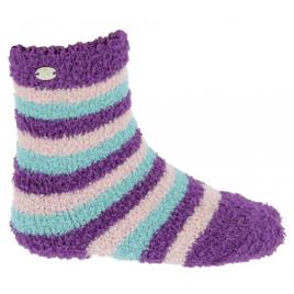 Equikids Chenille Long Socks  EU 27-30 Mulher