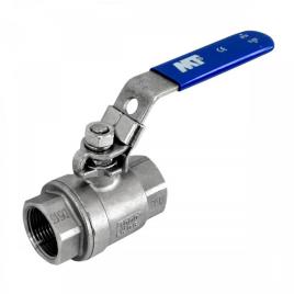 Prosea Ball Valve 2 Inox