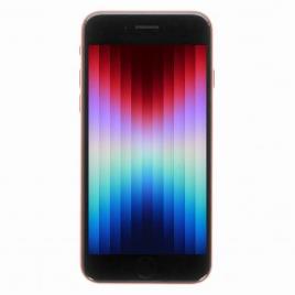  - Apple iPhone SE (2022) 64GB (product)red