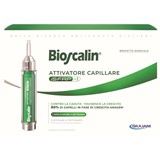 Bioscalin Ativador Capilar 1 un Tratamento 3 Meses