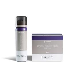 Esenta Removedor Adesivo Med Spray - 50ml