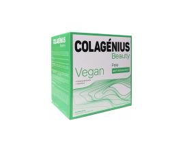 Colagenius Beauty Vegan x 30 saquetas
