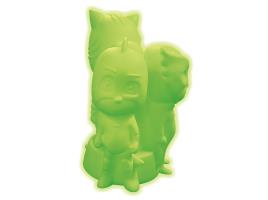 Luz De Presença Pj Masks Lexibook