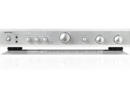 Amplificador Stereo ROTEL-A10 Prateado