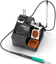 Estação Assistente de Soldadura - JBC