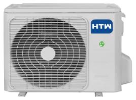 Ar Condicionado Exterior IX41B2 Multi Split 18000BTU R32 - HTW