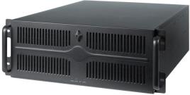 Caixa Extended-ATX UNC-411E-B (Preto) - CHIEFTEC