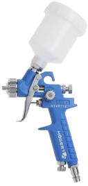 Pistola de Pintura HVLP 100ml - HOGERT