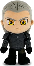 Peluche Geralt The Witcher 27cm - NETFLIX