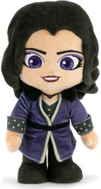 Peluche Yennefer The Witcher 27cm - NETFLIX