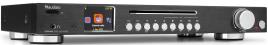 Rádio DAB+ / FM / Wi-Fi c/ Leitor CD Player (FERRARA) - AUDIZIO