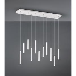 Trio Lighting Candeeiro de teto Tubular, TRIO Lighting